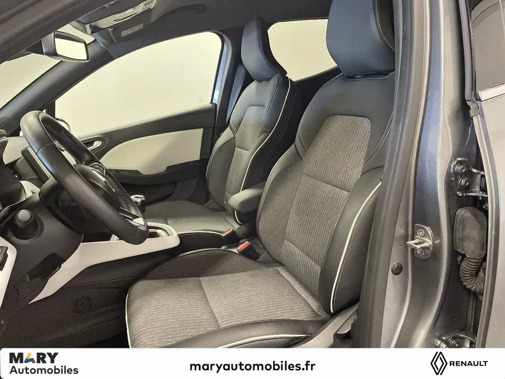 Véhicule occasion 232424 - renault CLIO - Photo 22