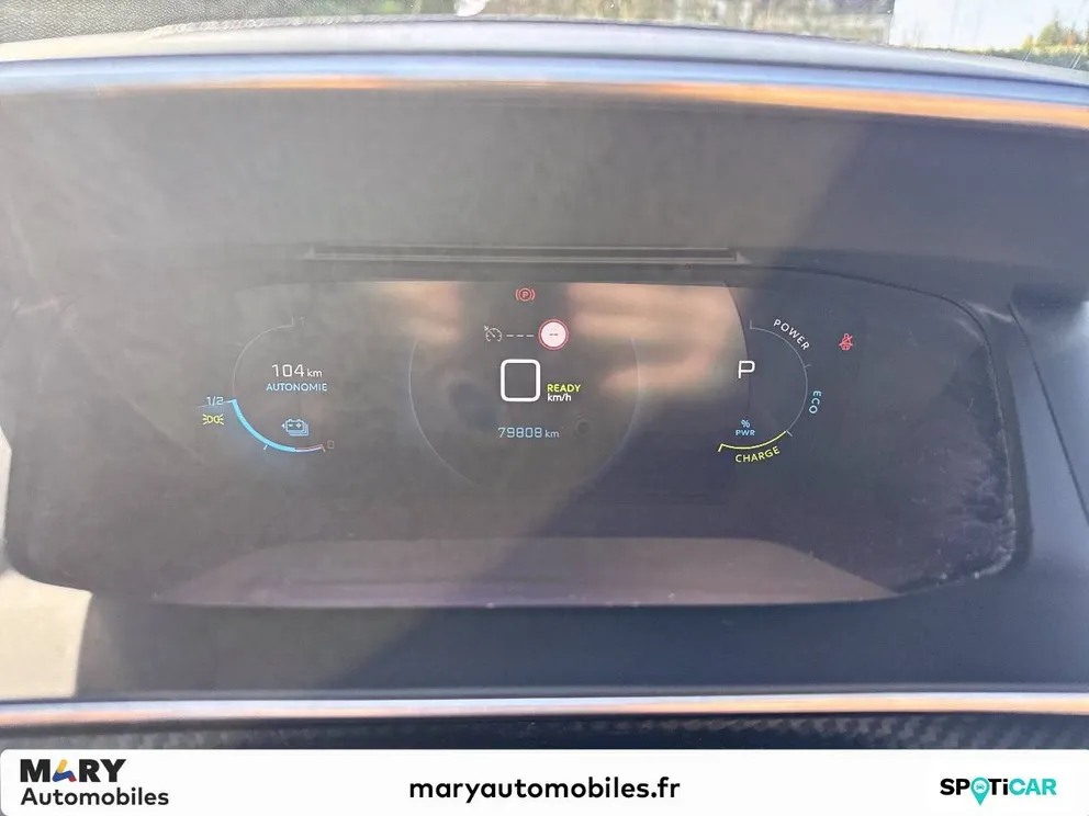 Véhicule occasion 223303 - peugeot 208 - Photo 12