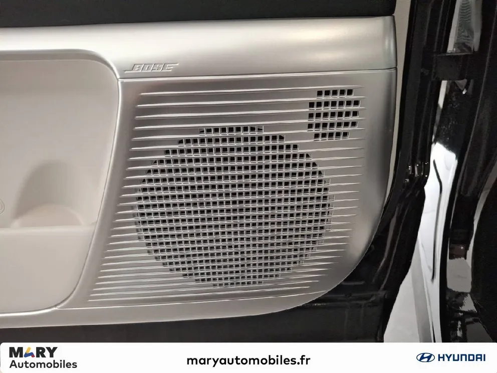 Véhicule occasion 194363 - hyundai IONIQ 9 - Photo 28