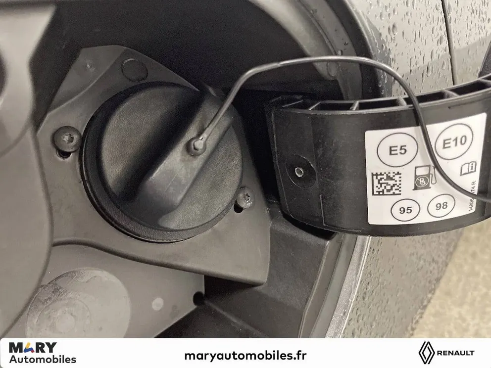 Véhicule occasion 209283 - renault CLIO - Photo 16