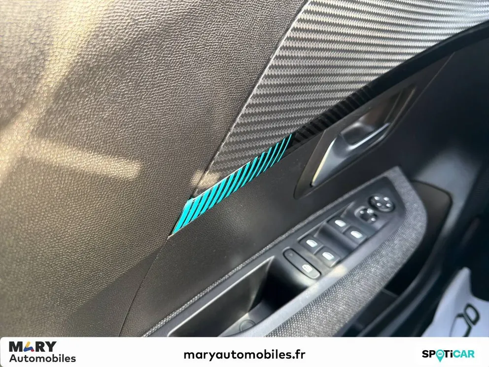 Véhicule occasion 225972 - peugeot 208 - Photo 15