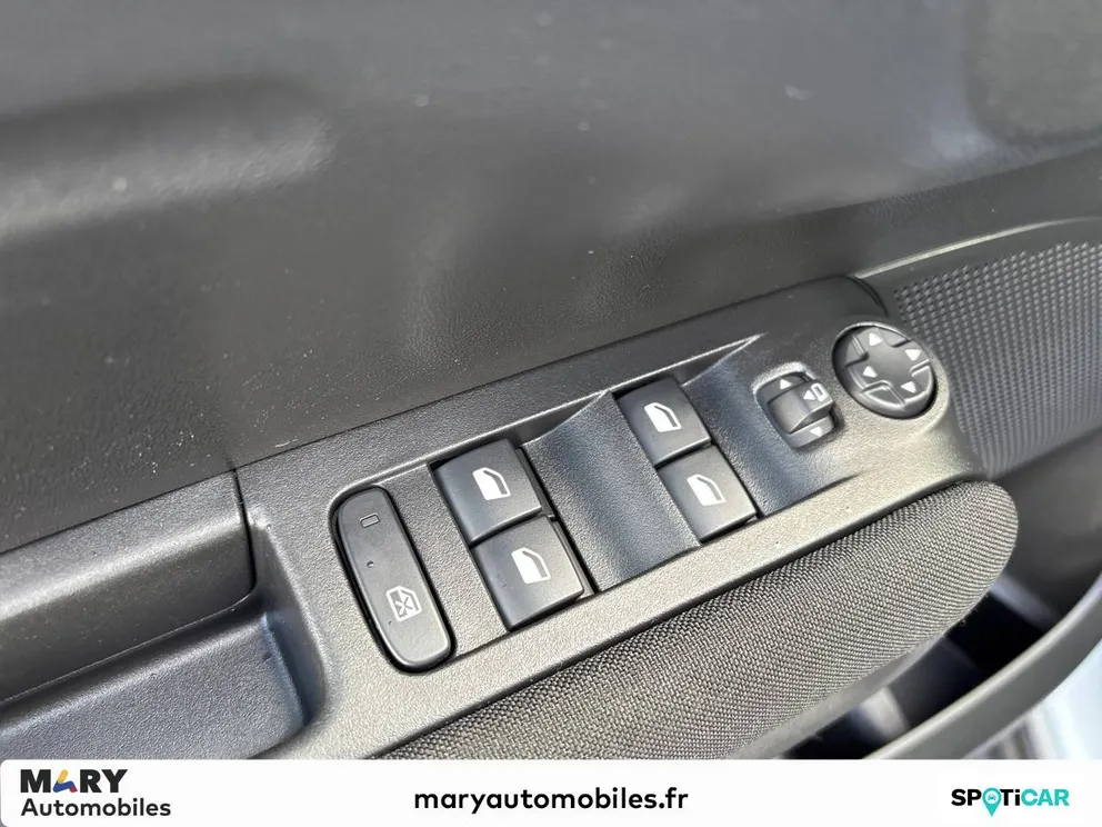 Véhicule occasion 183935 - Citroën C3 AIRCROSS - Photo 13