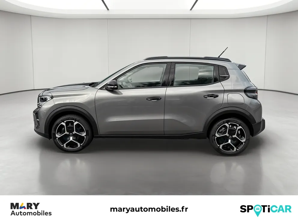 Véhicule occasion 1245175 - Citroën C3 - Photo 2
