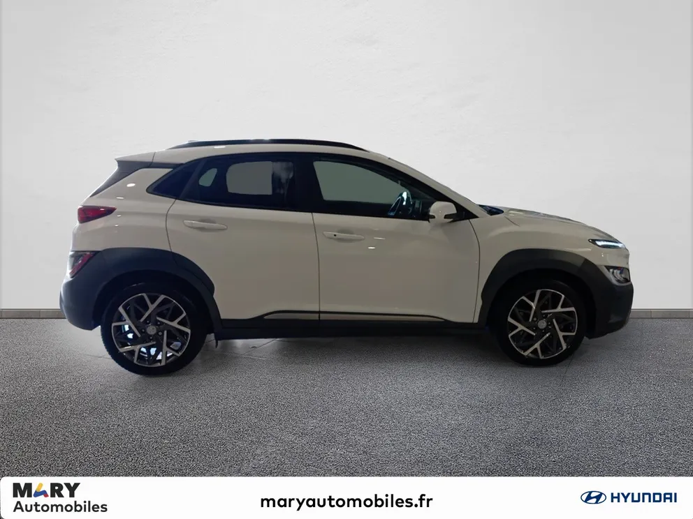 Véhicule occasion 1229517 - hyundai KONA - Photo 4