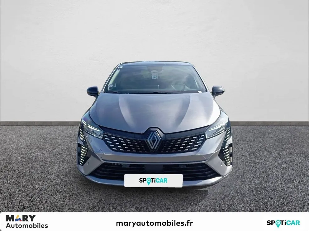 Véhicule occasion 252061 - renault CLIO - Photo 2
