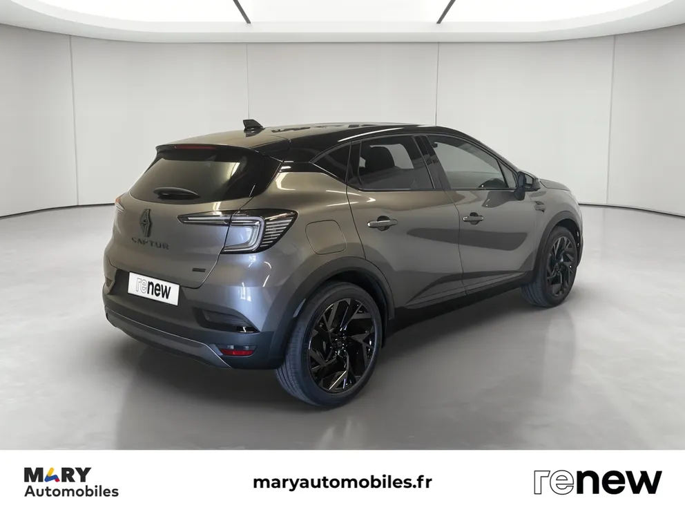 Véhicule occasion 237678 - renault CAPTUR - Photo 5