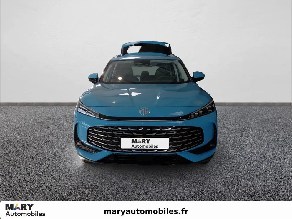 Véhicule occasion 207974 - mg EHS - Photo 2