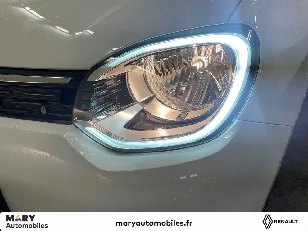Véhicule occasion 223435 - renault TWINGO - Photo 19