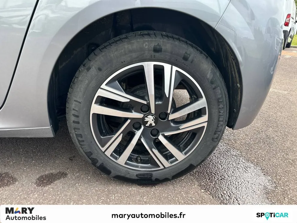 Véhicule occasion 175951 - peugeot 208 - Photo 14