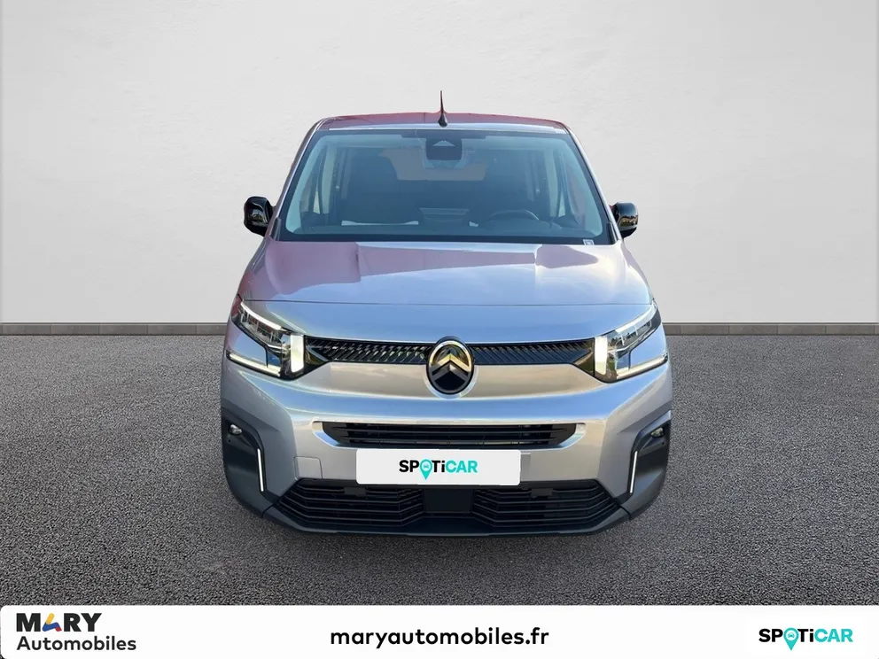 Véhicule occasion 1228466 - Citroën BERLINGO - Photo 6