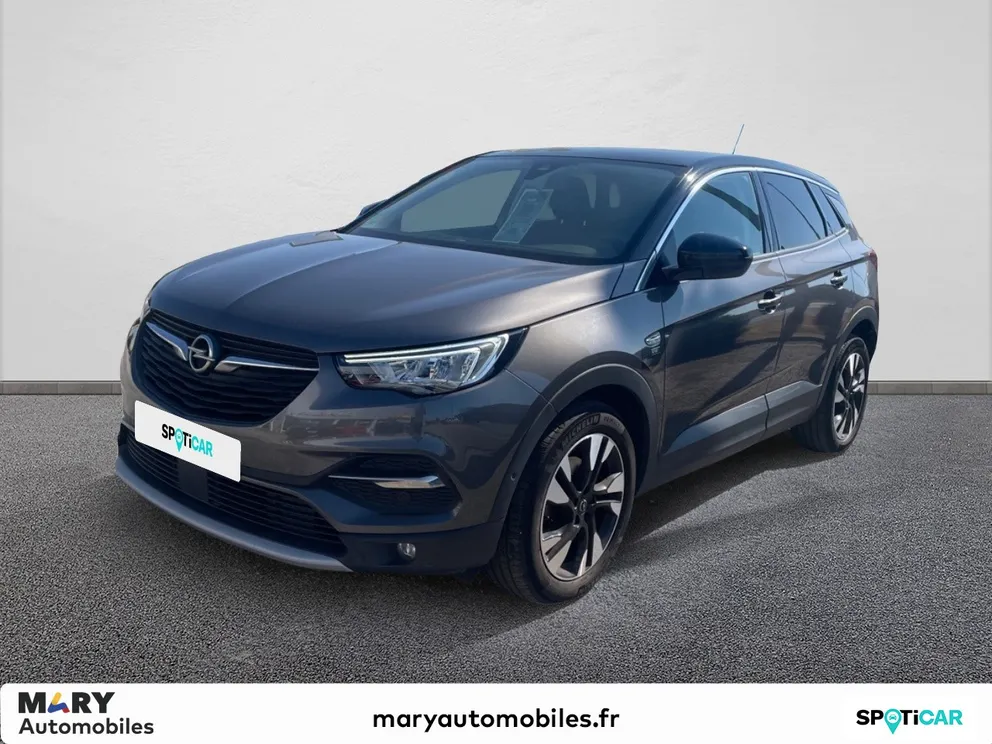 Véhicule occasion 226639 - opel GRANDLAND - Photo 1