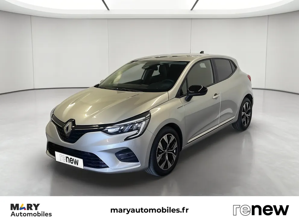 Véhicule occasion 221710 - renault CLIO - Photo 1
