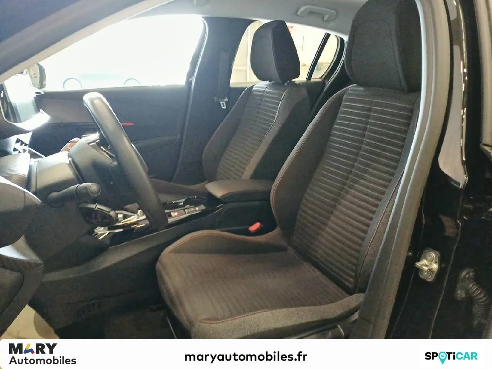 Véhicule occasion 164723 - peugeot 208 - Photo 9