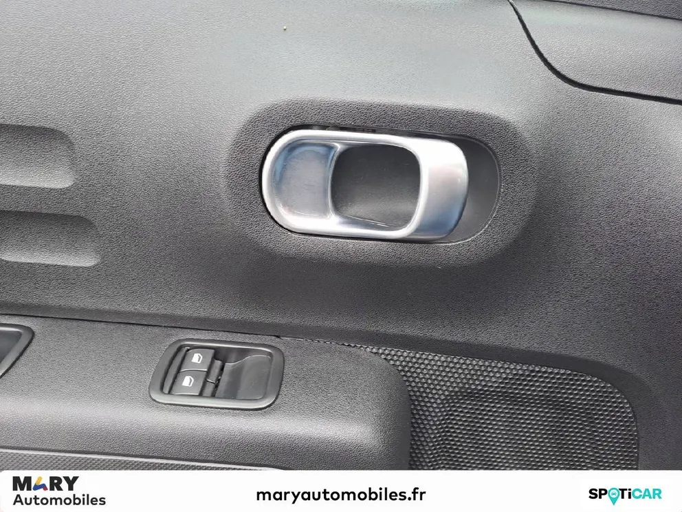 Véhicule occasion 194144 - Citroën C3 - Photo 19