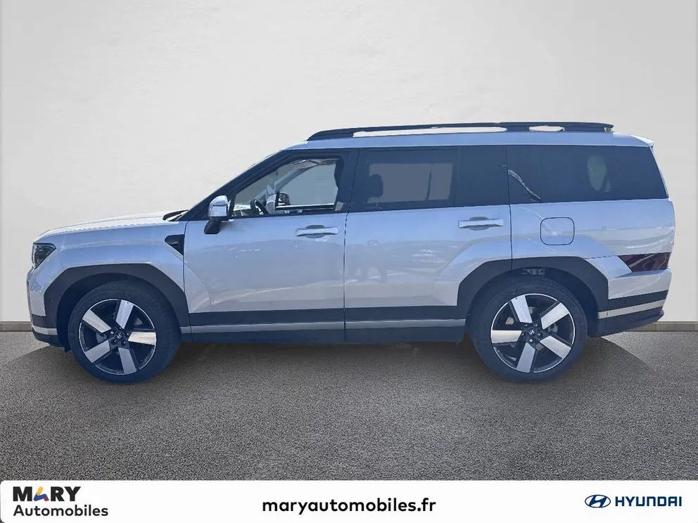 Véhicule occasion 167217 - hyundai SANTA FE - Photo 4