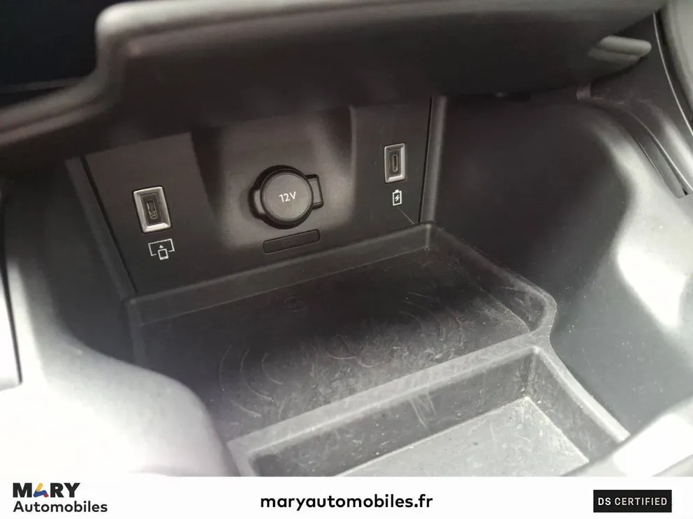 Véhicule occasion 219443 - ds DS 7 - Photo 27