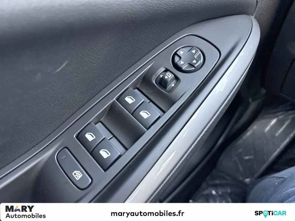 Véhicule occasion 185031 - opel GRANDLAND - Photo 12