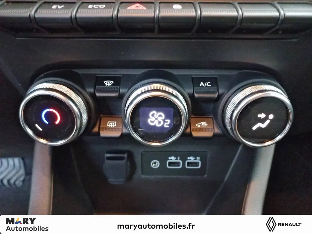 Véhicule occasion 213849 - renault CLIO - Photo 15