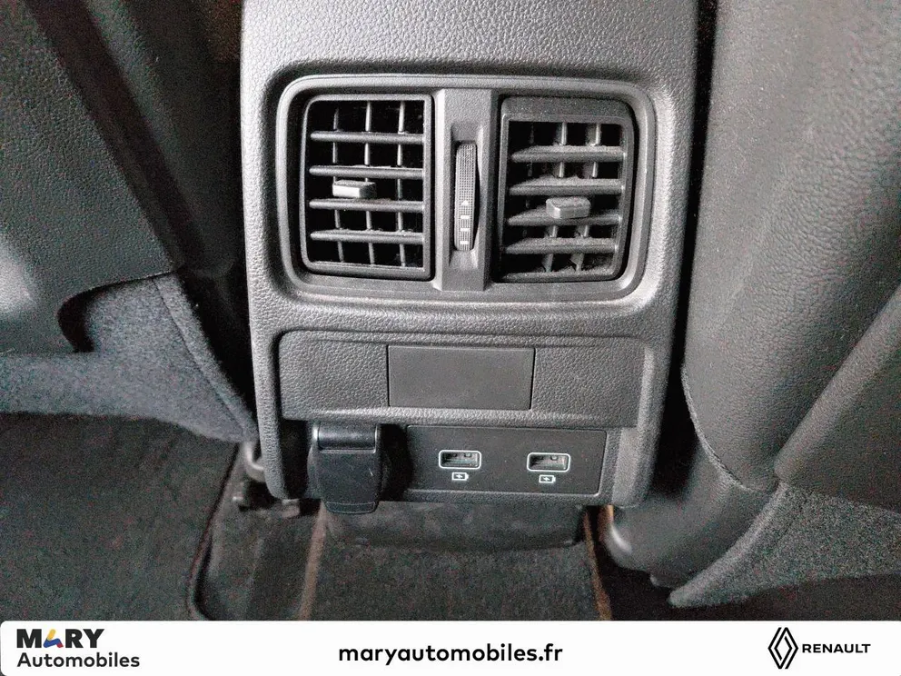 Véhicule occasion 223680 - renault ARKANA - Photo 20