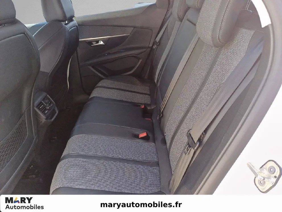 Véhicule occasion 175127 - peugeot 3008 - Photo 10