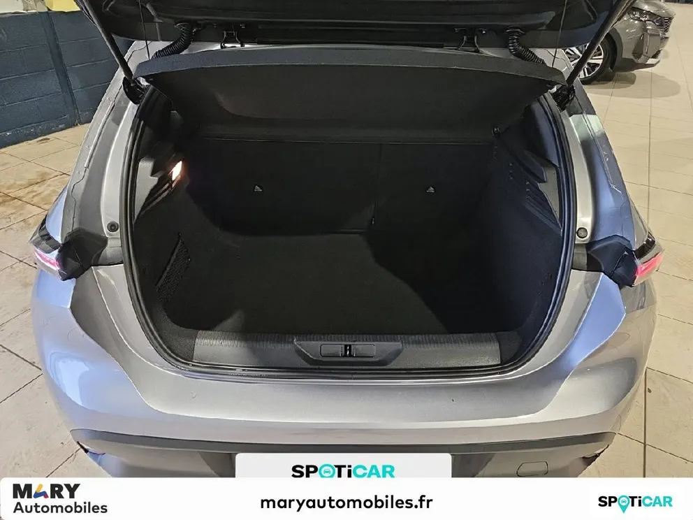 Véhicule occasion 214946 - peugeot 308 - Photo 6