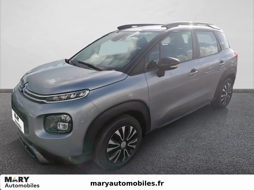 Véhicule occasion 220258 - Citroën C3 AIRCROSS - Photo 1