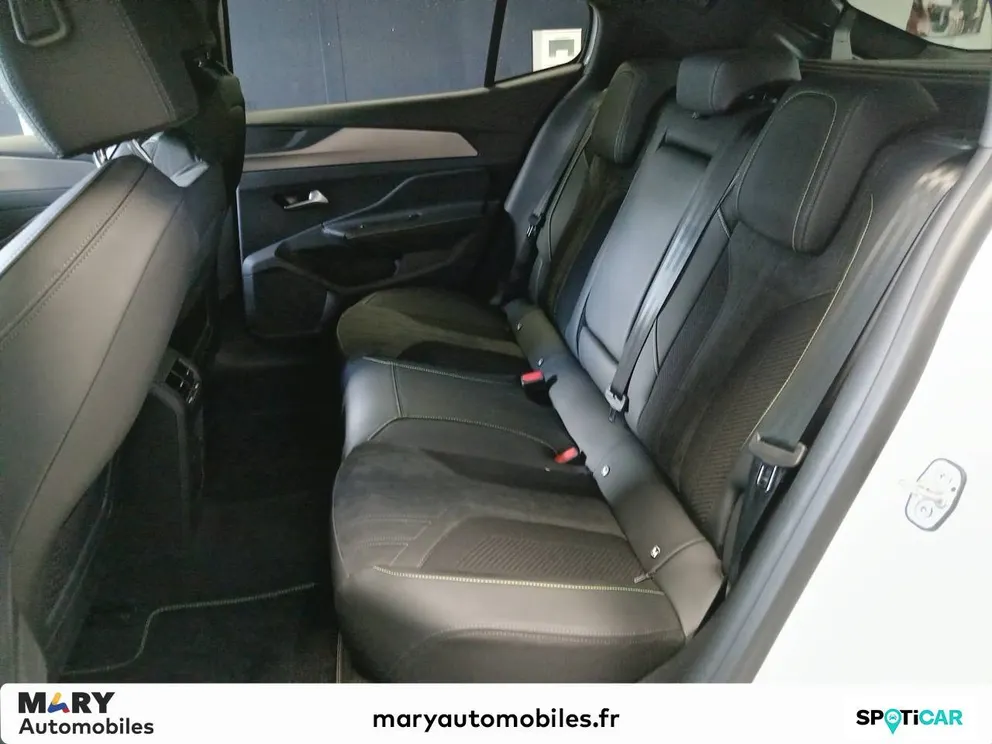 Véhicule occasion 172077 - peugeot 408 - Photo 10