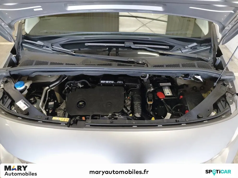 Véhicule occasion 211519 - peugeot RIFTER - Photo 12