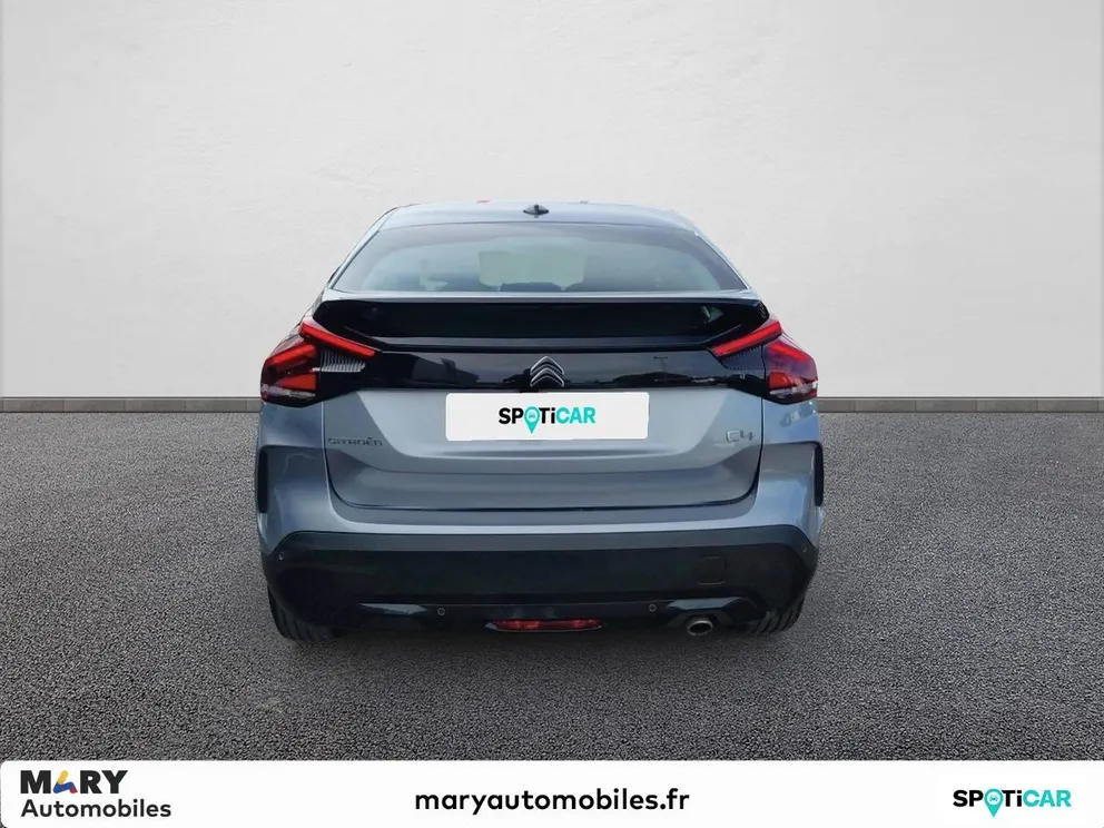 Véhicule occasion 231222 - Citroën C4 - Photo 5