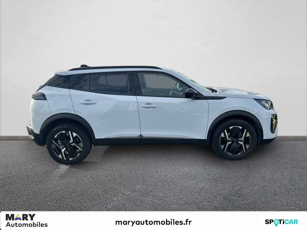 Véhicule occasion 250497 - peugeot 2008 - Photo 4