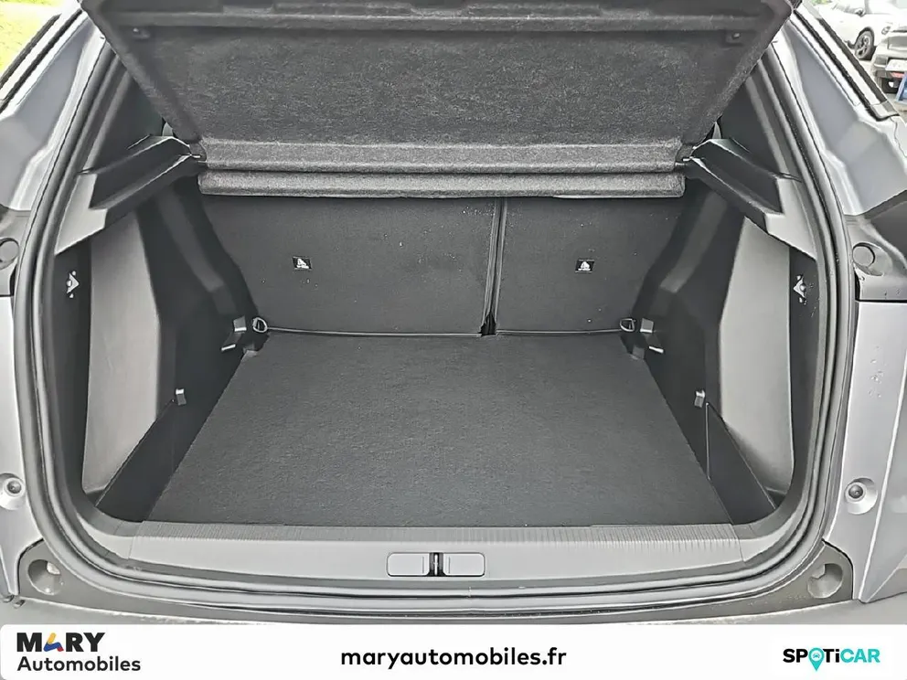 Véhicule occasion 237056 - peugeot 2008 - Photo 5