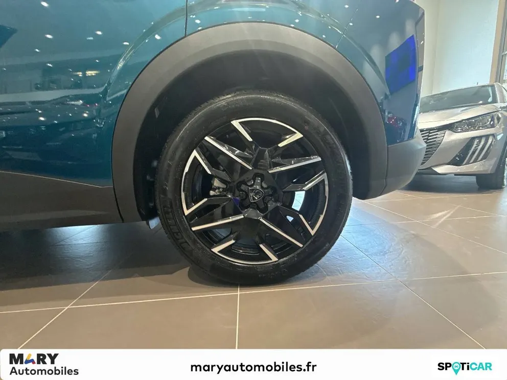 Véhicule occasion 176872 - peugeot 3008 - Photo 11