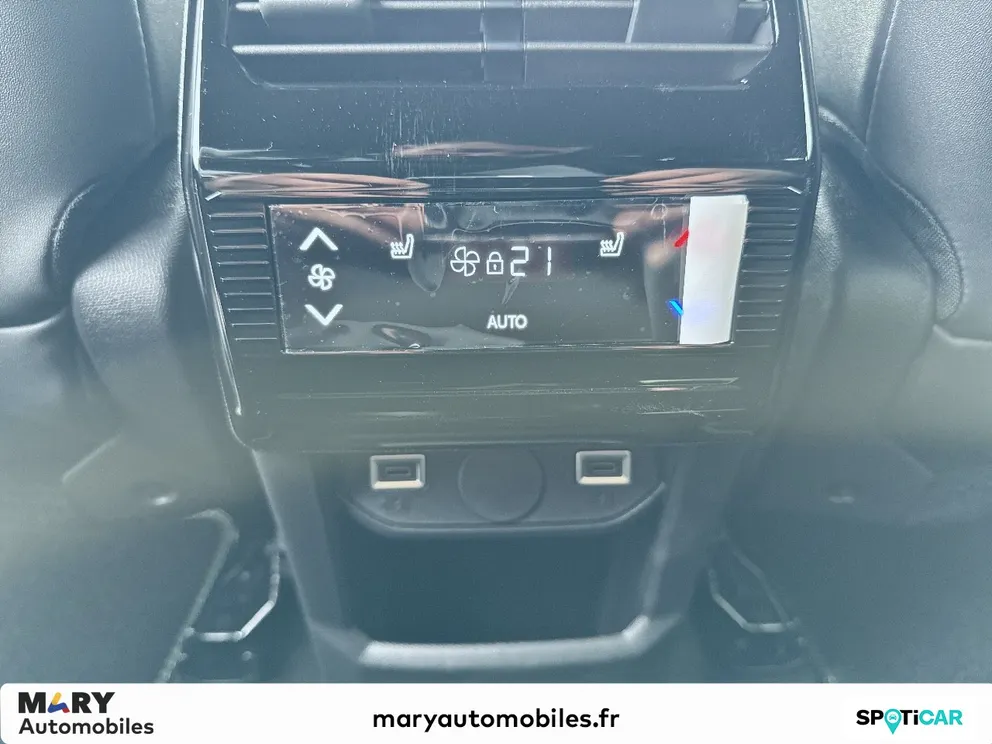 Véhicule occasion 1236963 - peugeot 5008 - Photo 22