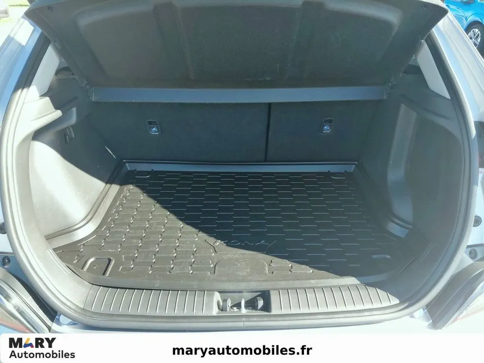 Véhicule occasion 223012 - hyundai KONA - Photo 6