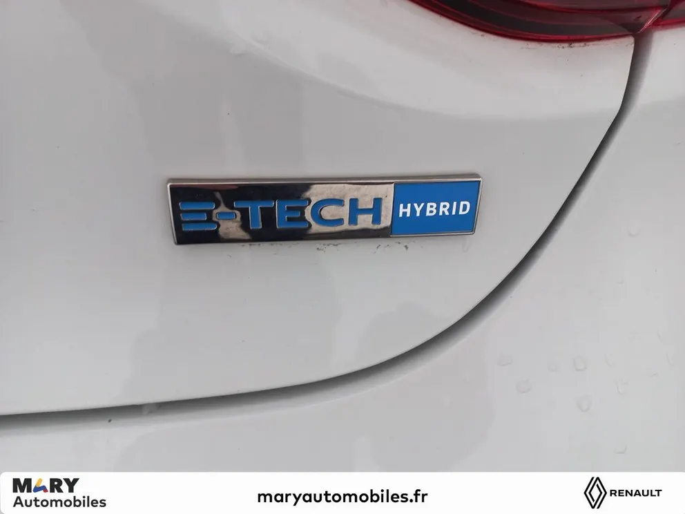 Véhicule occasion 214477 - renault CLIO - Photo 23