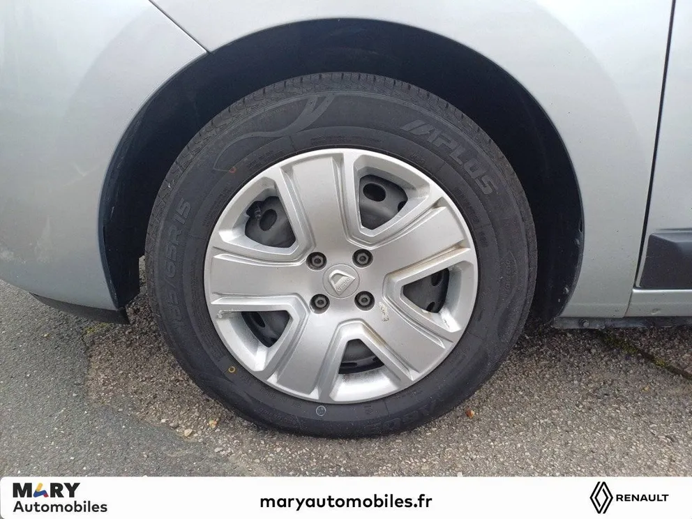 Véhicule occasion 177731 - dacia LODGY - Photo 11