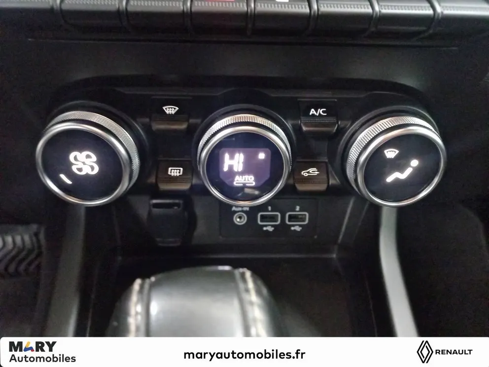 Véhicule occasion 205008 - renault ARKANA - Photo 15