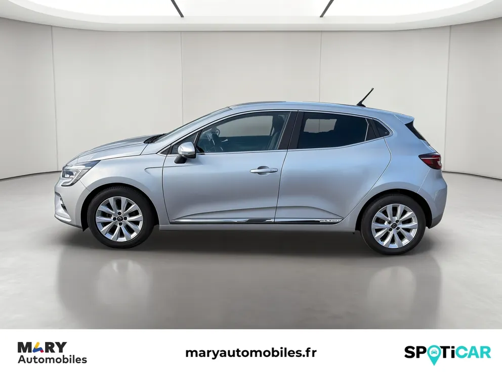 Véhicule occasion 1237535 - renault CLIO - Photo 2