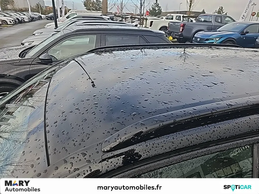 Véhicule occasion 216682 - peugeot 2008 - Photo 13