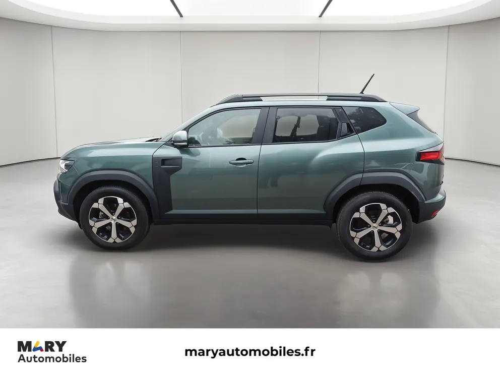 Véhicule occasion 1243763 - dacia DUSTER - Photo 2