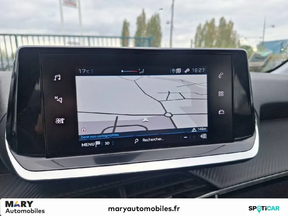 Véhicule occasion 202409 - peugeot 208 - Photo 13