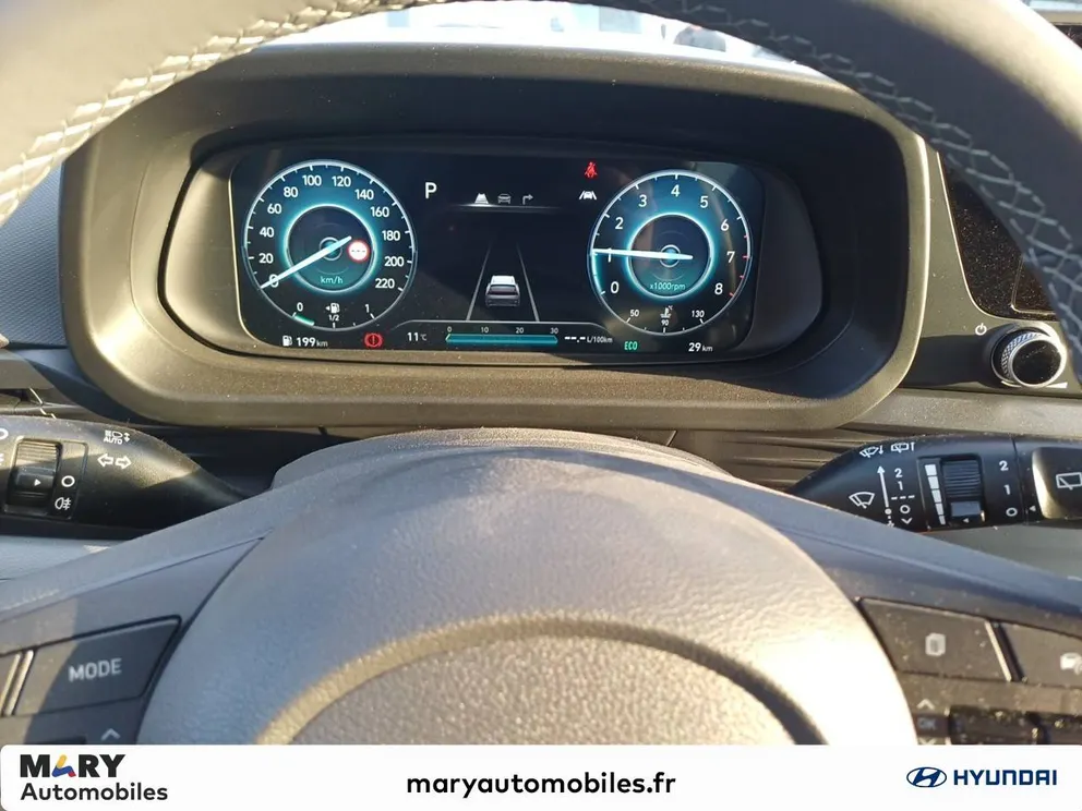 Véhicule occasion 193798 - hyundai BAYON - Photo 17