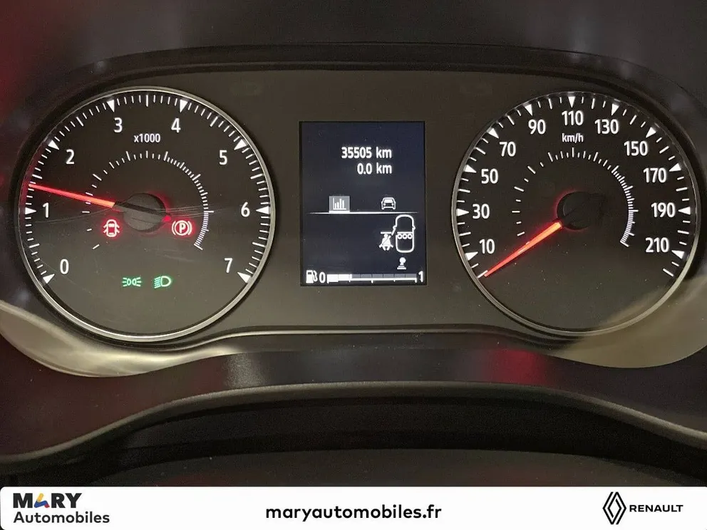 Véhicule occasion 211967 - dacia JOGGER - Photo 15