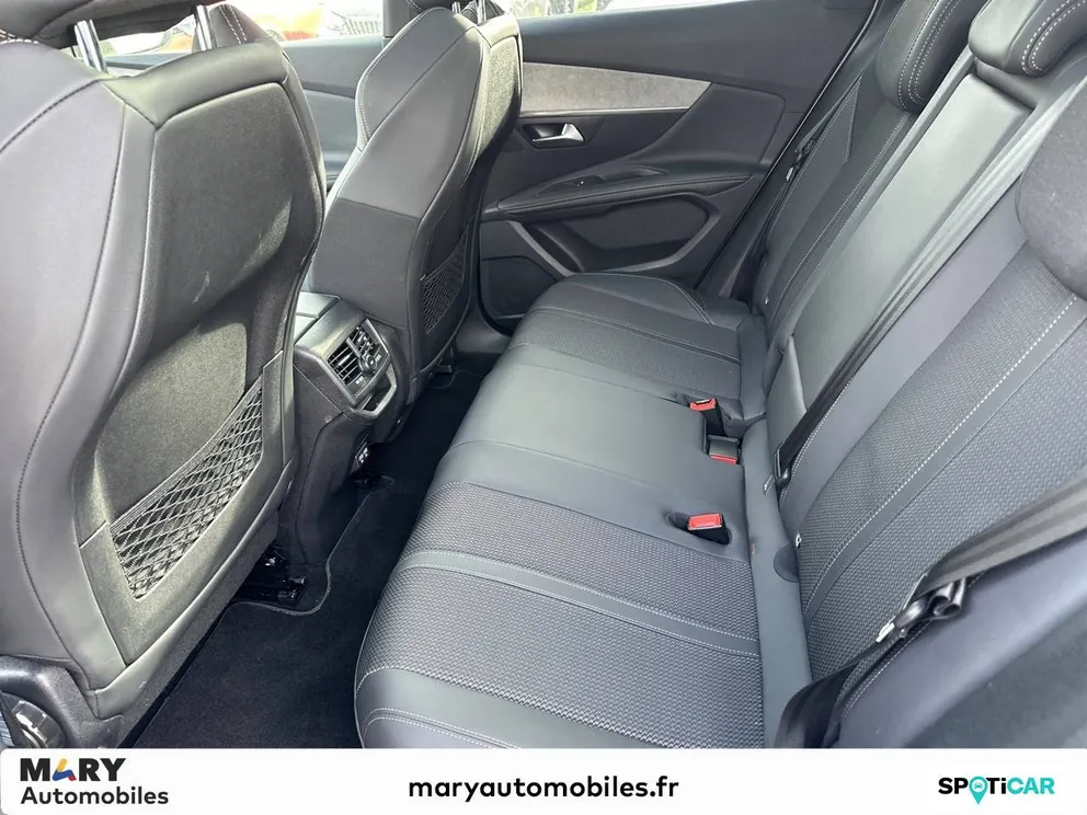 Véhicule occasion 218830 - peugeot 3008 - Photo 10