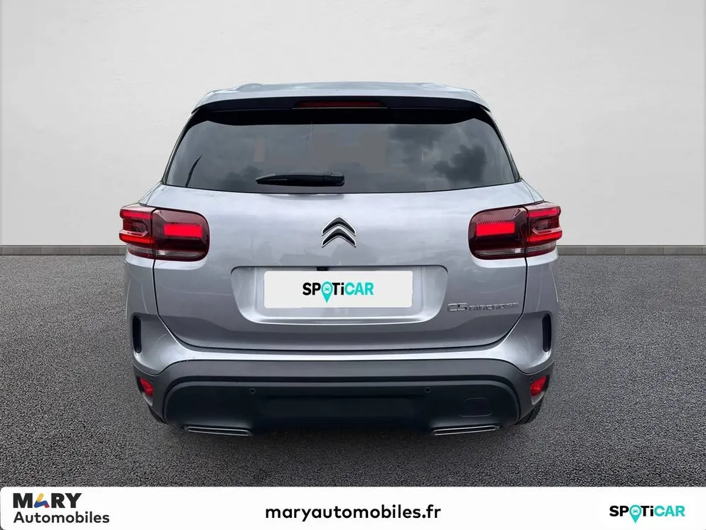 Véhicule occasion 230652 - Citroën C5 AIRCROSS - Photo 3
