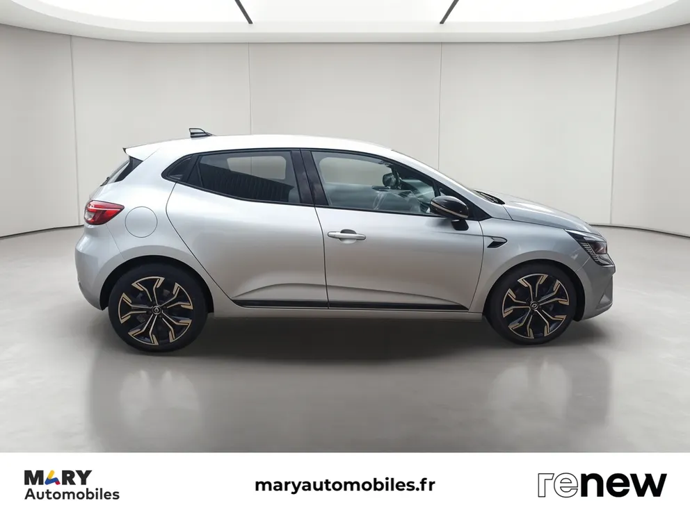 Véhicule occasion 1238243 - renault CLIO - Photo 6