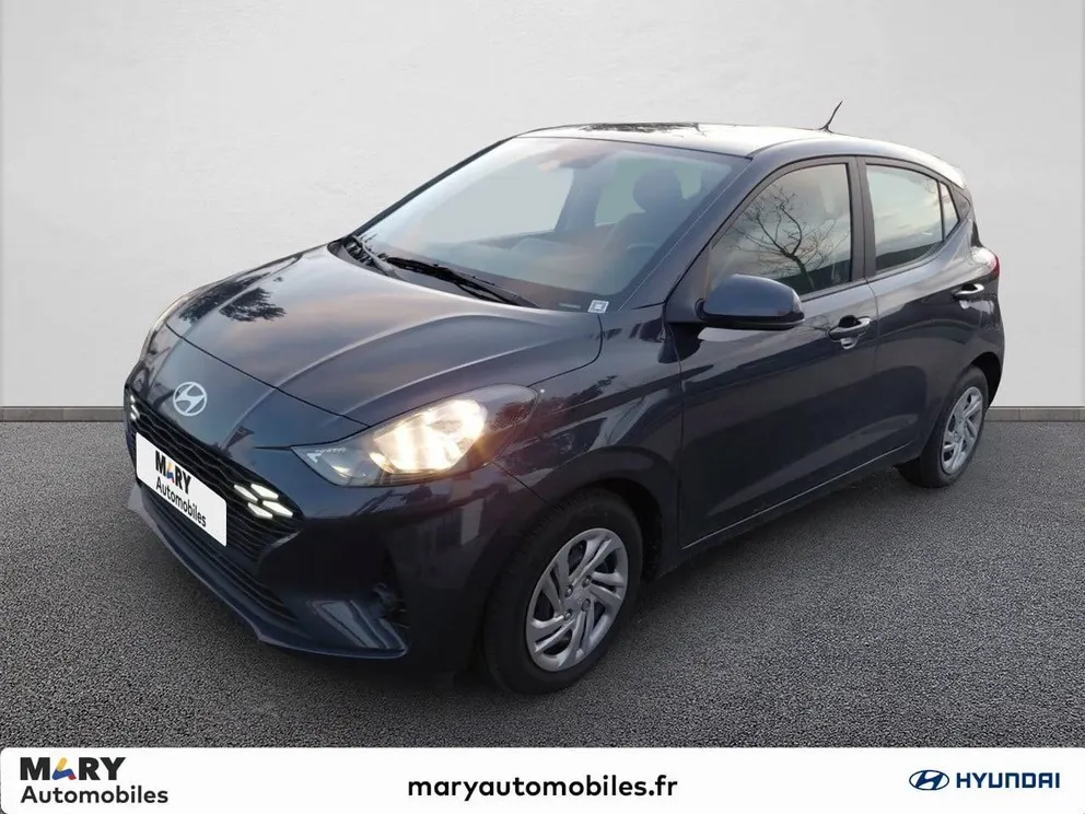 Véhicule occasion 187006 - hyundai i10 - Photo 1