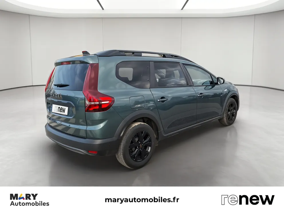 Véhicule occasion 1245405 - dacia JOGGER - Photo 5