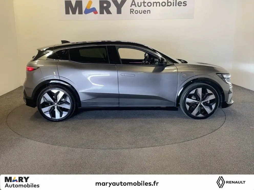 Véhicule occasion 227063 - renault MEGANE - Photo 4