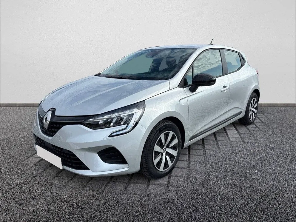 Véhicule occasion 230392 - renault CLIO - Photo 1